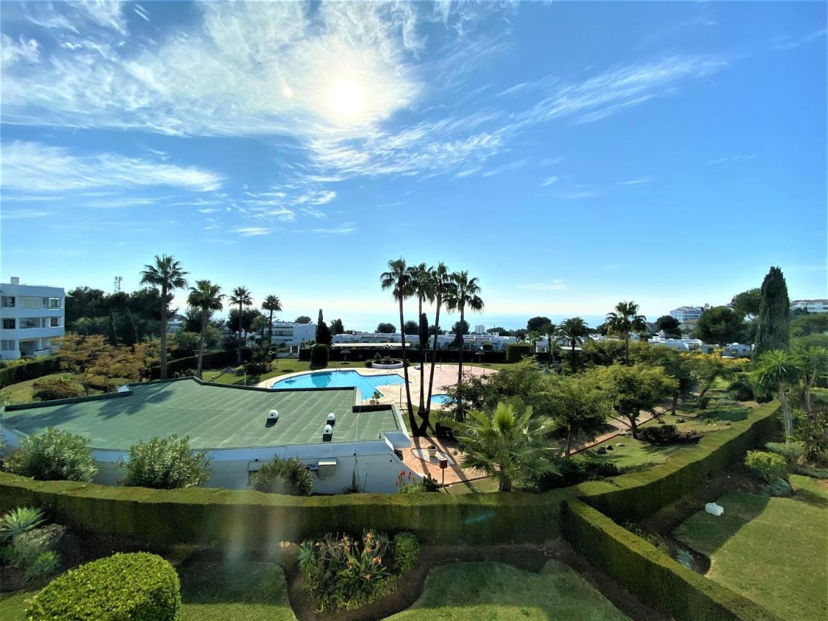 Floor - Amazing Sea View Appartamento Sitio de Calahonda
